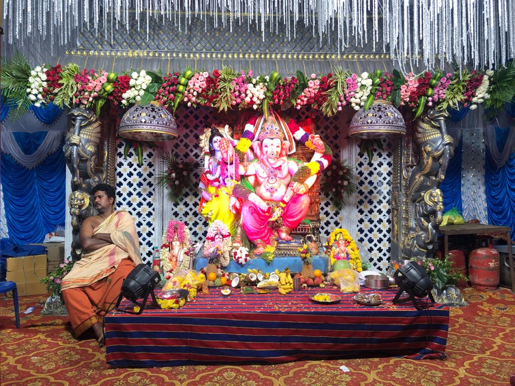 Ganesha Fest💐